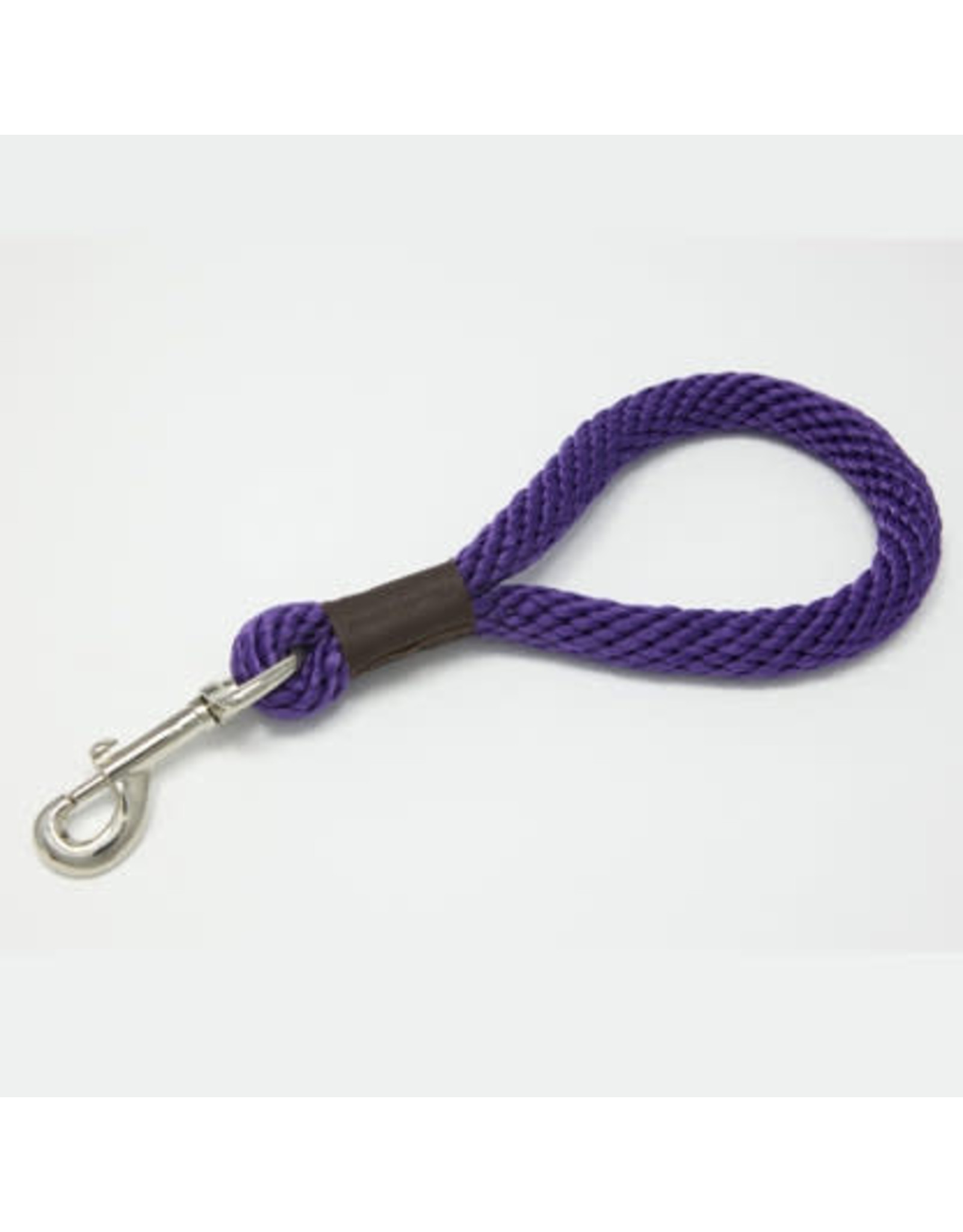 Purple Pebble Handle: Purple, 12