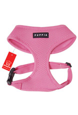 Puppia Puppia Soft Harness: Pink, XS