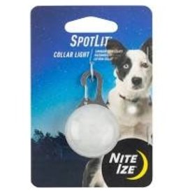 Niteize Spotlit: White, os