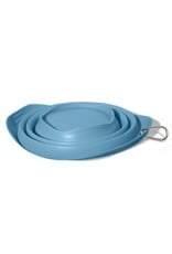 Kurgo Collaps-a-Bowl: Blue, 24 oz