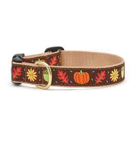 Up Country Harvest Time Collar : Wide, L