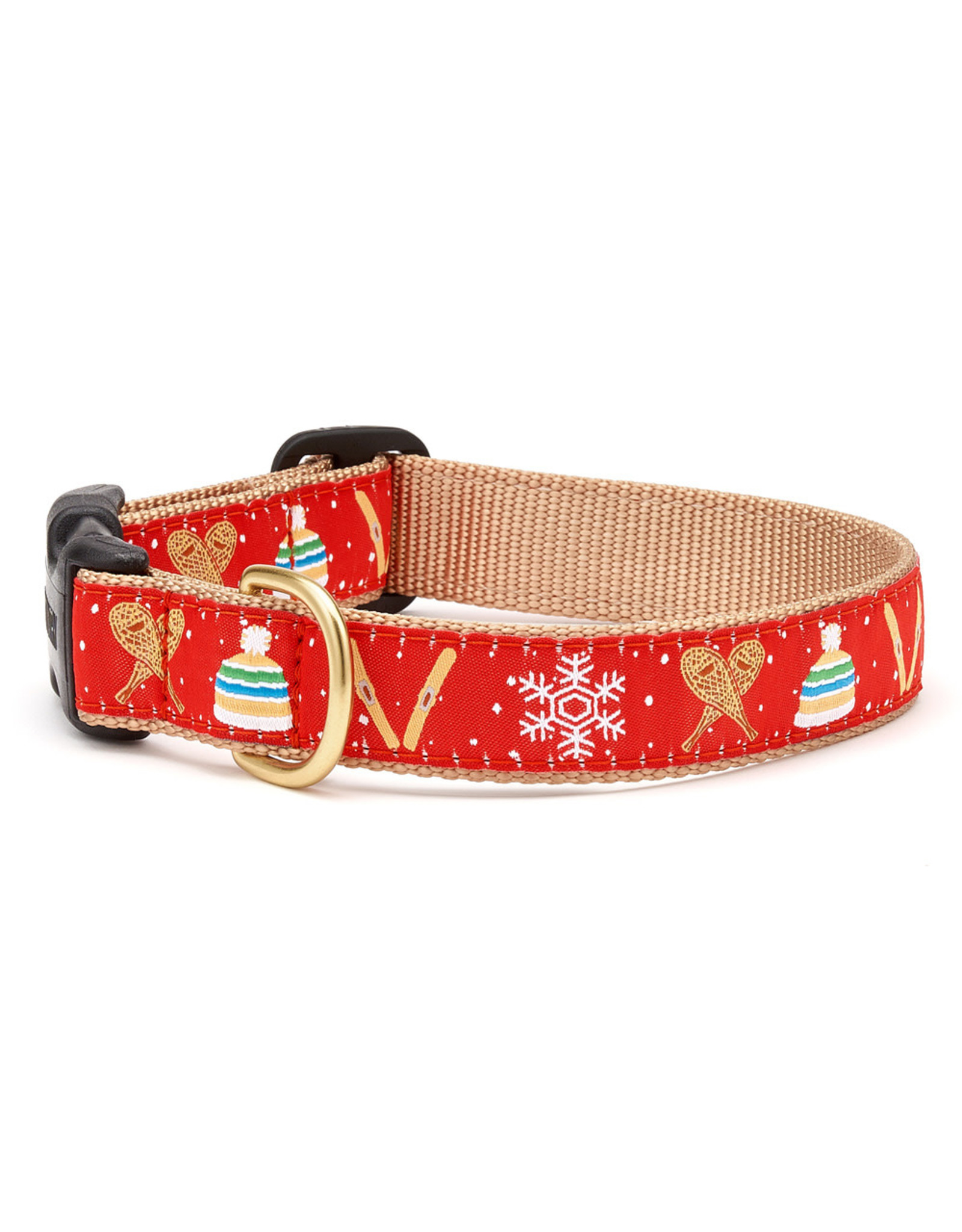 Up Country Snowshoes Collar: Narrow, XS