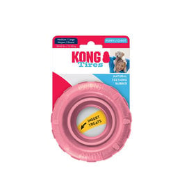 Kong Kong: Puppy Tires, M/L