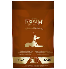 Fromm Fromm Gold Ancient Grain Adult - 3 sizes available