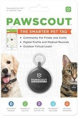Go Dog PawScout: Dog Tag, os