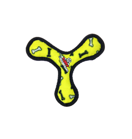 Tuffys Ultimate Boomerang: Yellow, Jr