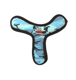 Tuffys Ultimate Boomerang: Blue, Regular