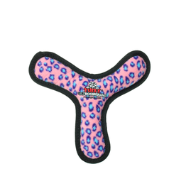 Tuffys Ultimate Boomerang: Pink, Regular