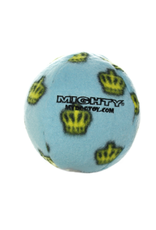 Tuffys Mighty Ball: Blue, M