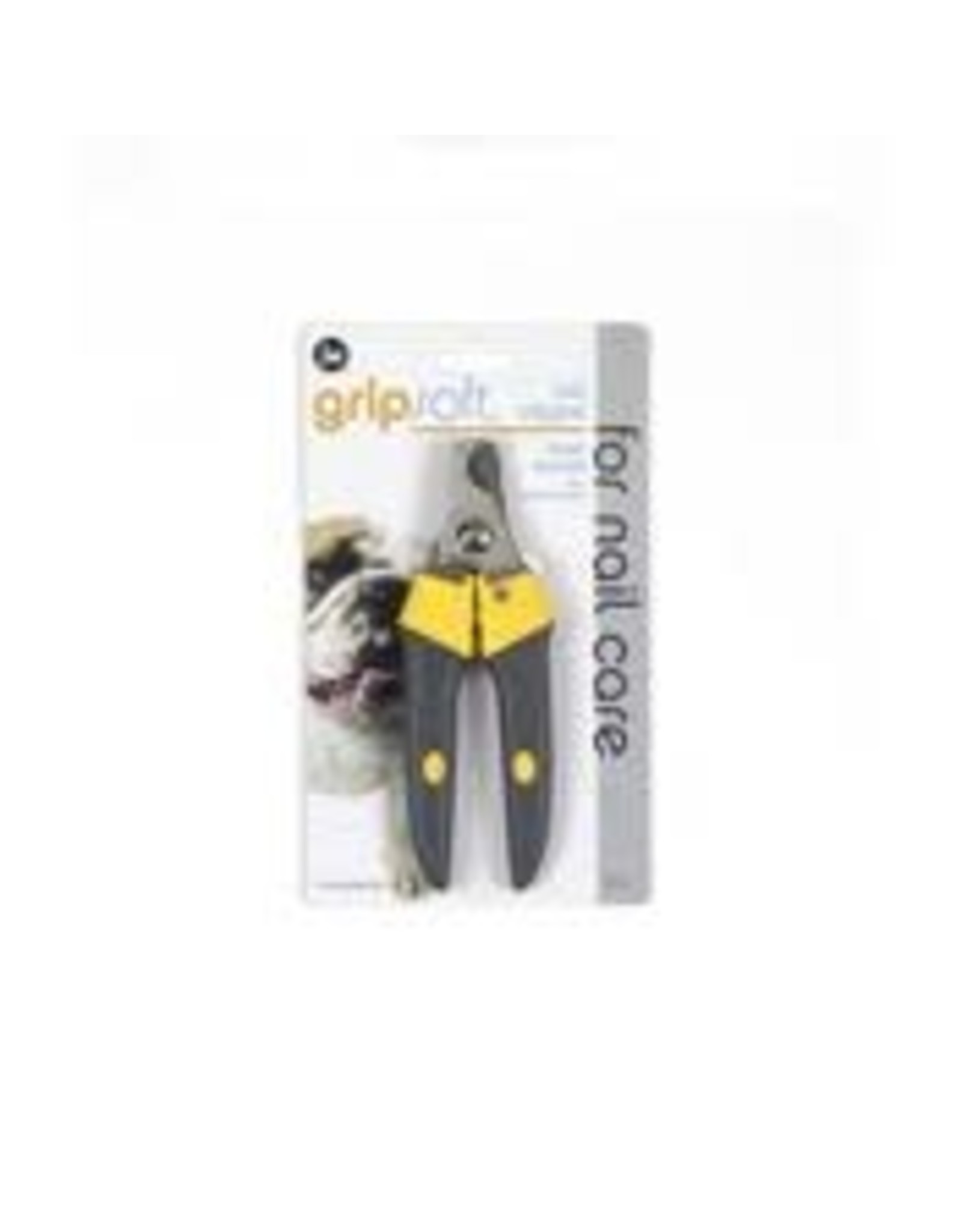 JW Pet Products JW Soft Grip: Deluxe Nail Clipper, Large