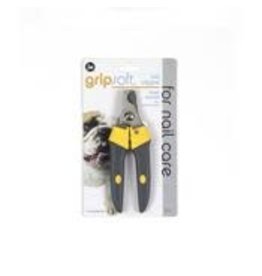 JW Pet Products JW Soft Grip: Deluxe Nail Clipper, Large