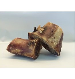 K9 Kraving K9 Kraving Beef Pipe Bone: 2-3 inch Small