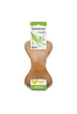 Benebone Benebone Dental Chew: Chicken