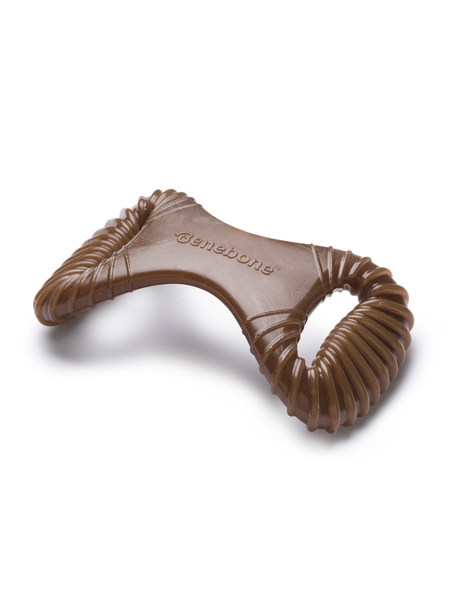 Benebone Benebone Dental Chew: Peanut Butter