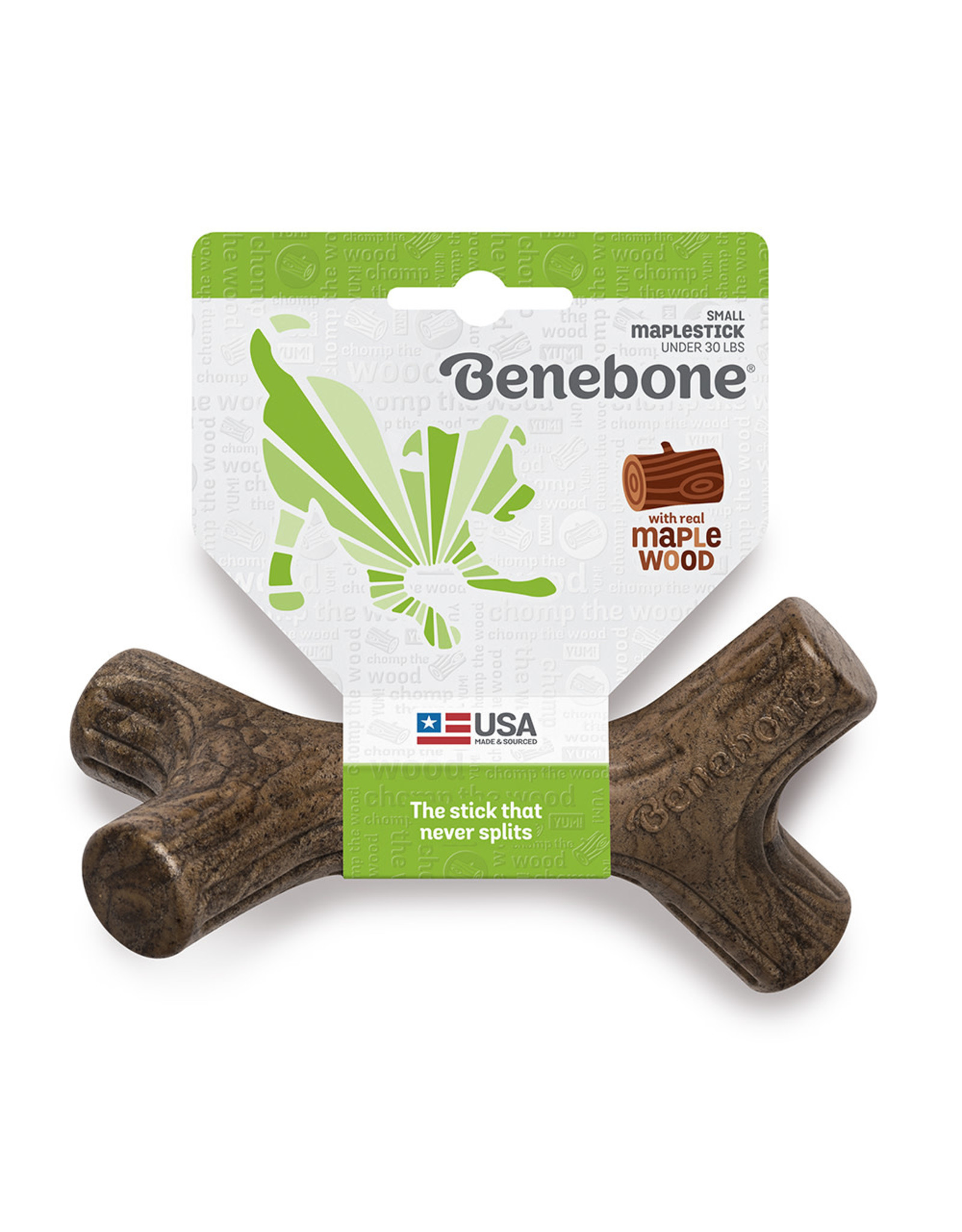 Benebone Benebone Maplestick Chew: