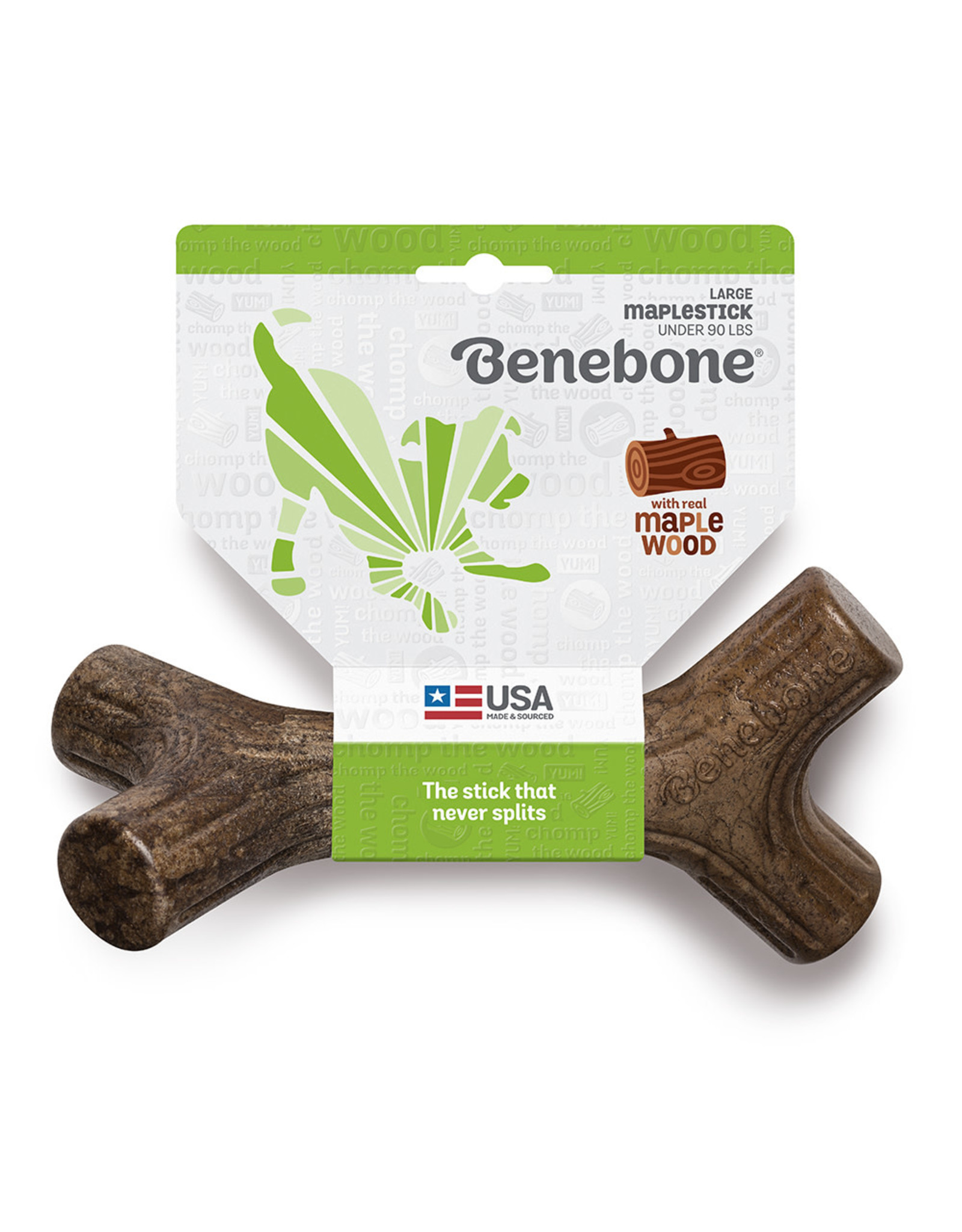 Benebone Benebone Maplestick Chew: