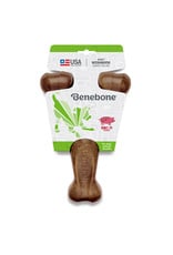 Benebone Benebone Wishbone Chew: Bacon