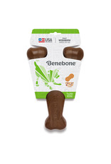 Benebone Benebone Wishbone Chew: Peanut Butter