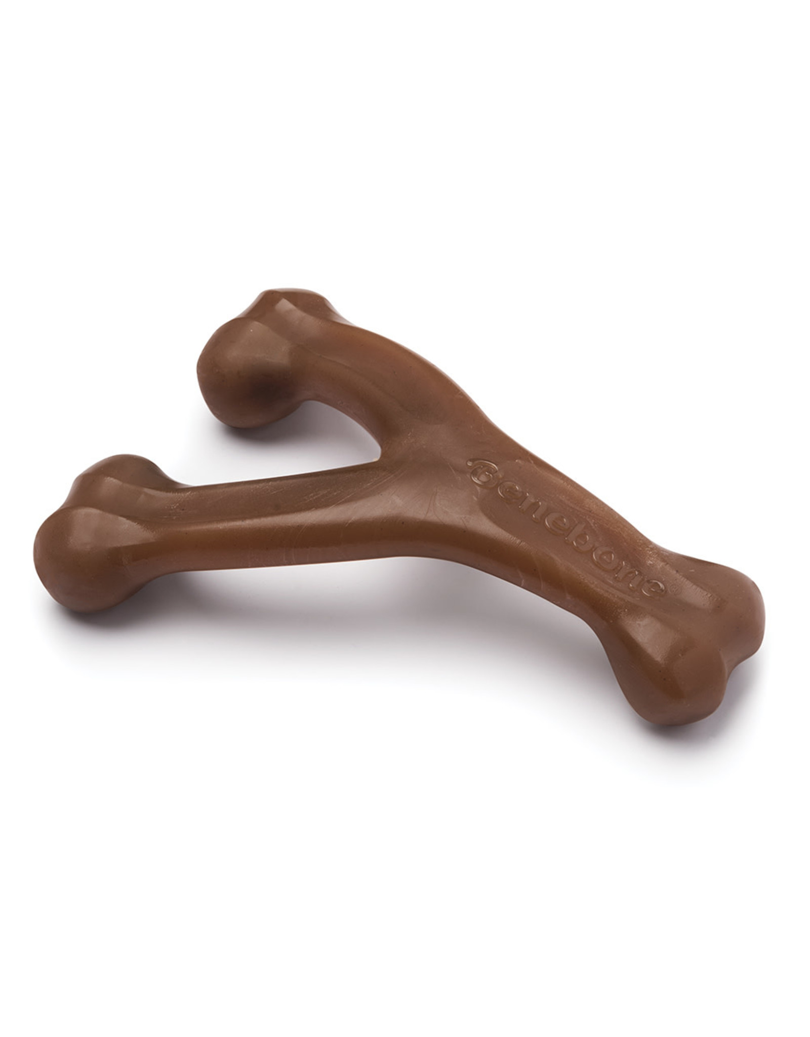 Benebone Benebone Wishbone Chew: Peanut Butter