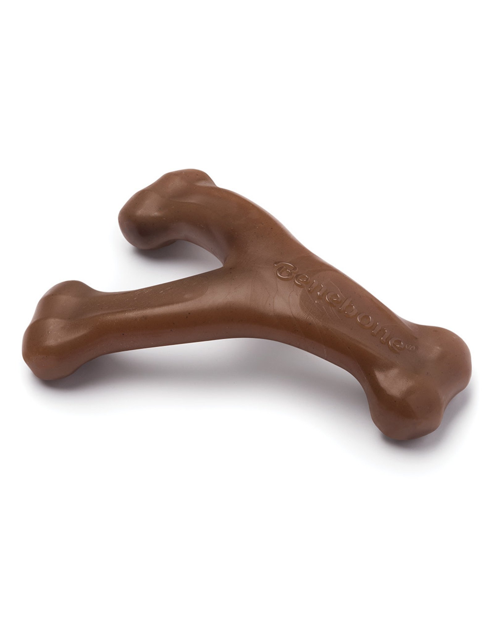 Benebone Benebone Wishbone Chew: Peanut Butter