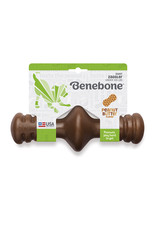 Benebone Benebone Zaggler Chew: Peanut Butter