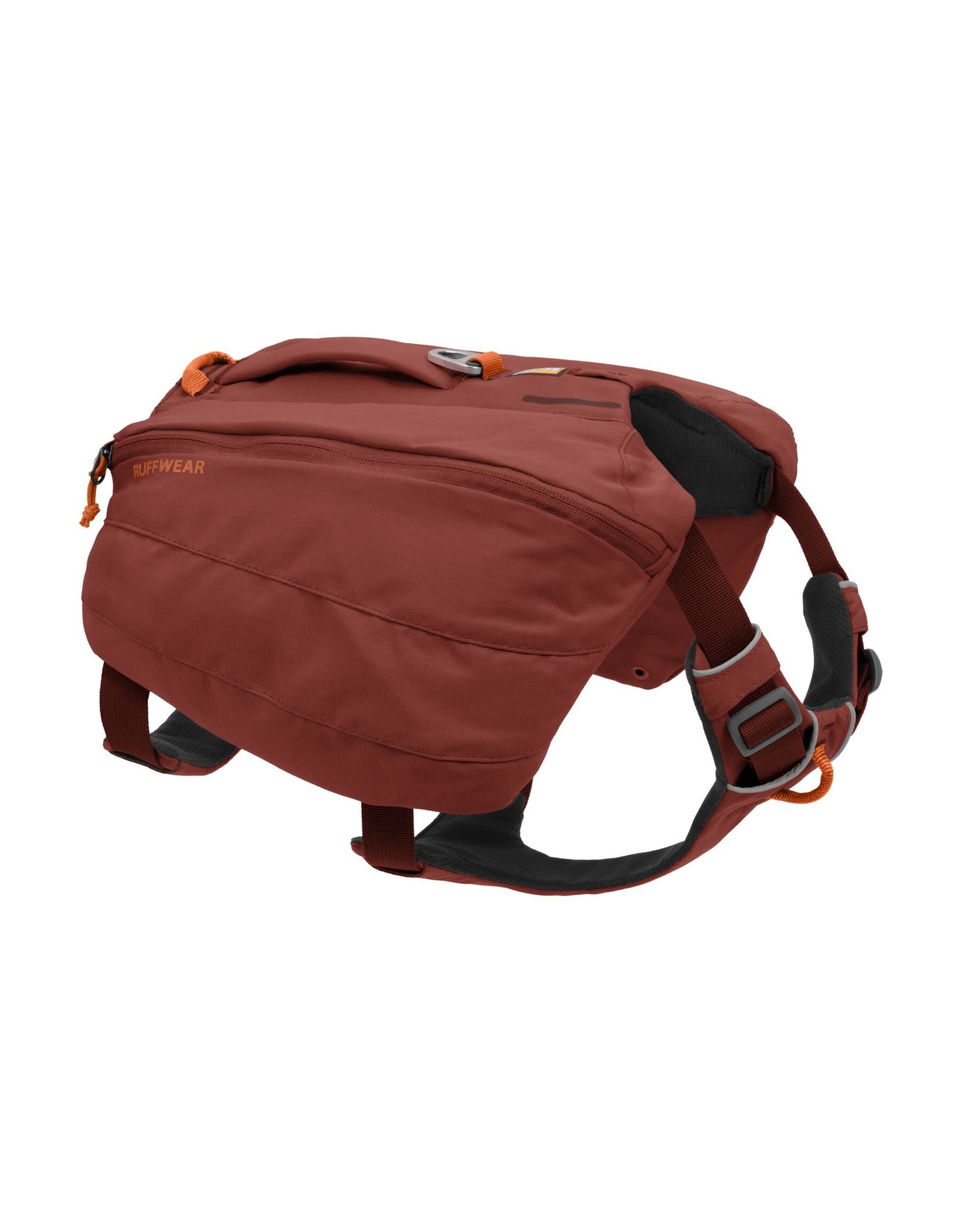 Front Range Day Pack: Red Clay, M