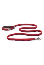 Roamer Leash: Red Sumac, 7.3 - 11 ft