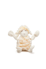 Hugglehounds FlufferKnottie: Louise the Lamb, S