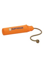 Ruffwear Lunker: Campfire Orange, M