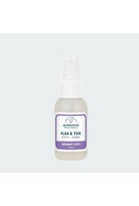 Wondercide Wondercide Flea, Tick & Mosquito Spray: Rosemary, 1 oz