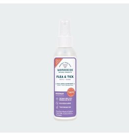 Wondercide Wondercide Flea, Tick & Mosquito Spray: Rosemary, 4 oz