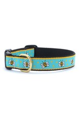 Up Country Bee Collar: Wide, M