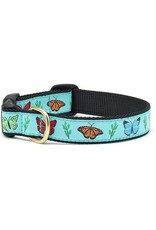 Up Country Butterfly Effect Collar: Wide, M