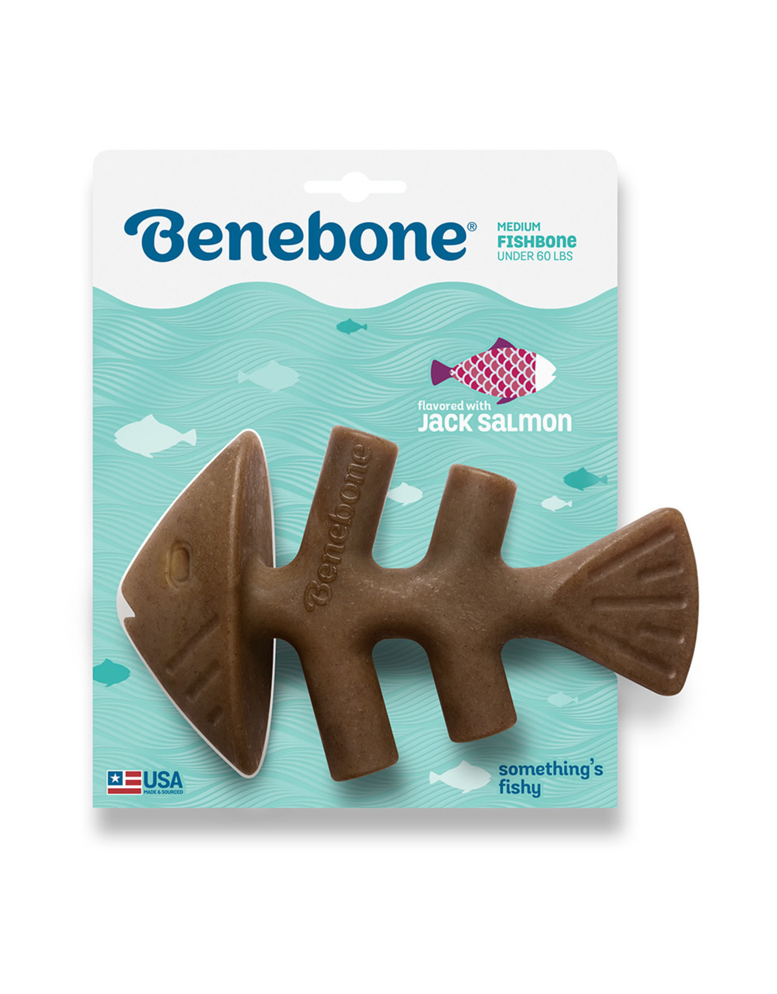 Benebone Benebone Fishbone Chew