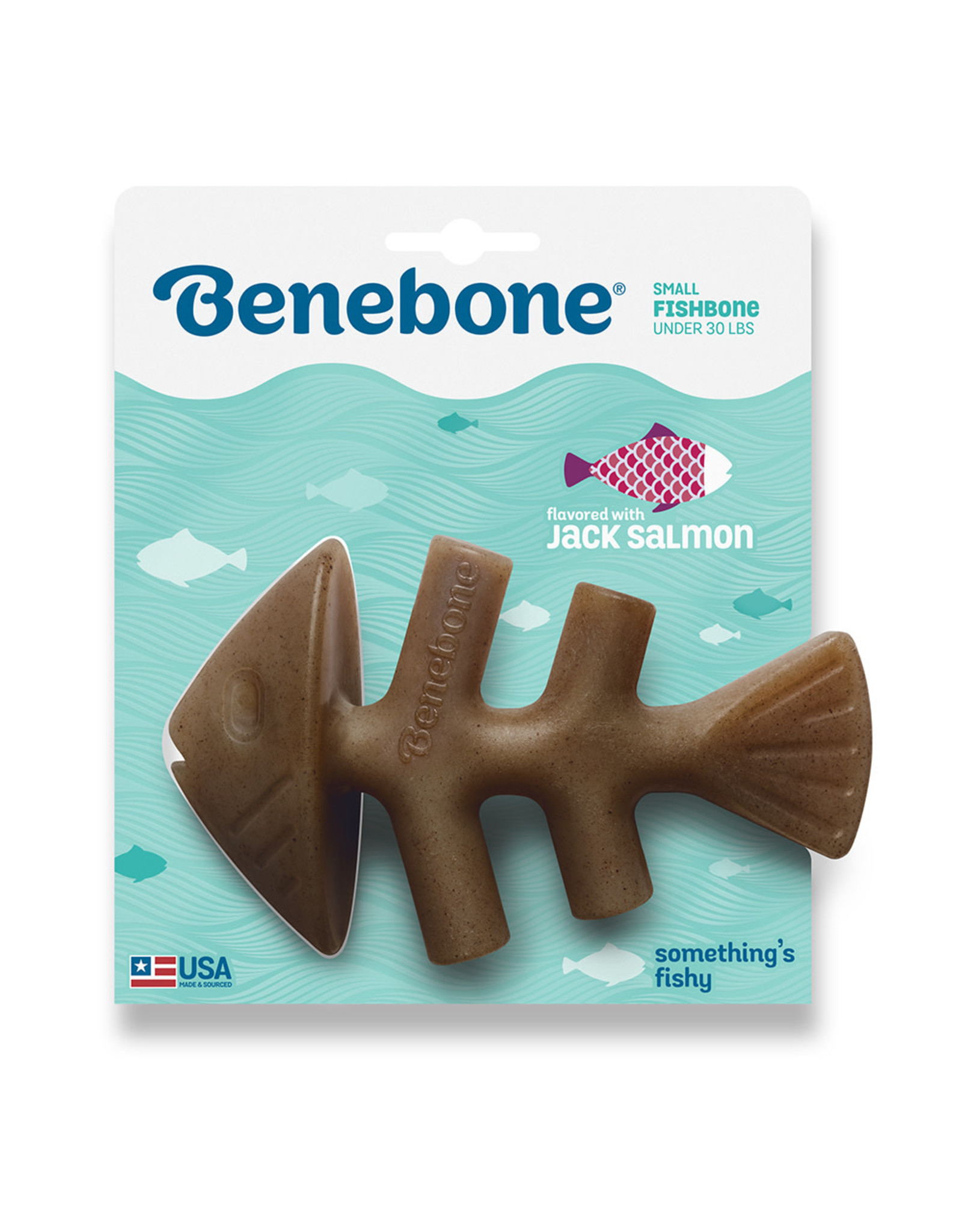 Benebone Benebone Fishbone Chew