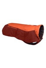 Ruffwear Vert Jacket: Canyonlands Orange, XL