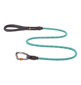 Ruffwear Knot-a-leash: Aurora Teal, L