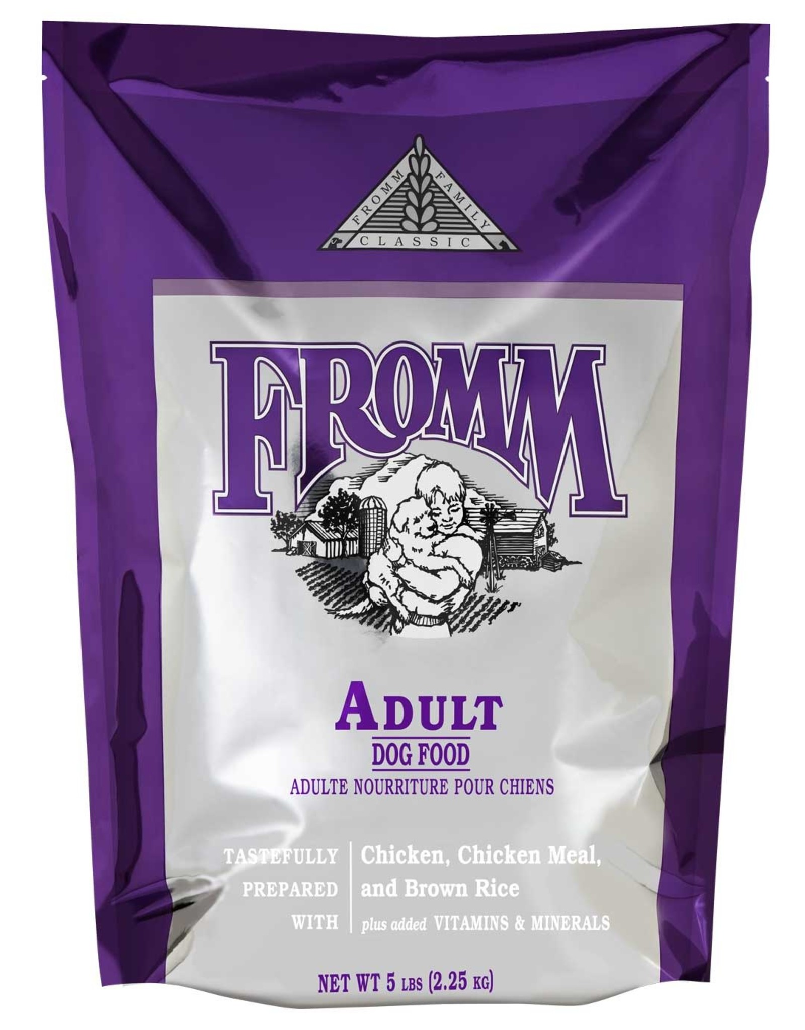 Fromm Fromm Classic Adult