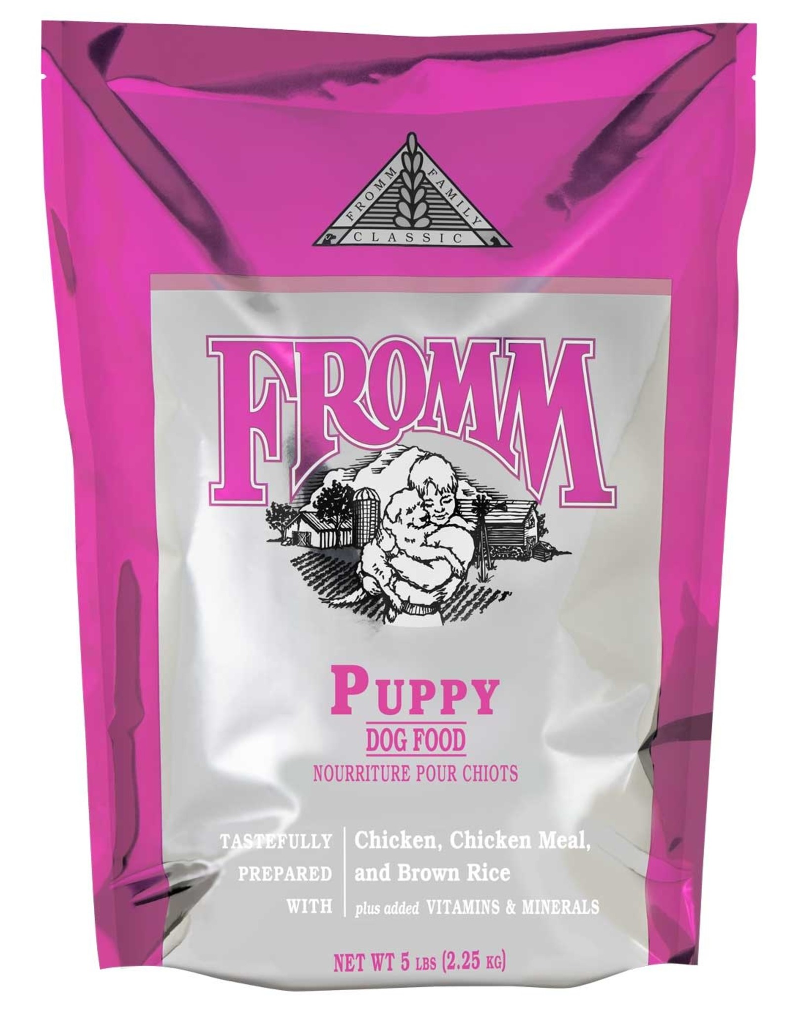 Fromm Fromm Classic Puppy