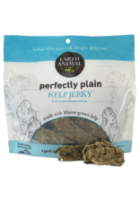 Earth Animal Earth Animal Perfectly Plain: Kelp Jerky, 4oz