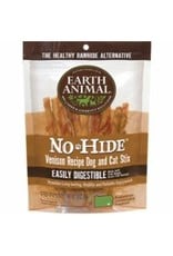 Earth Animal Earth Animal No Hide Stix Venison 10 pack