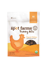 Spot Farms Spot Farms GF Training Bites: Chicken, 4oz