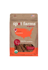 Spot Farms Spot Farms Organic Tenders:  Beef, 10oz