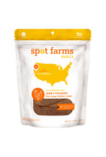 Spot Farms Spot Farms Basics: Chicken Jerky Tenders, 22oz