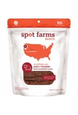 Spot Farms Spot Farms Basics: Beef Jerky Tenders, 10oz
