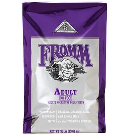 Fromm Fromm Classic Adult - 3 sizes available