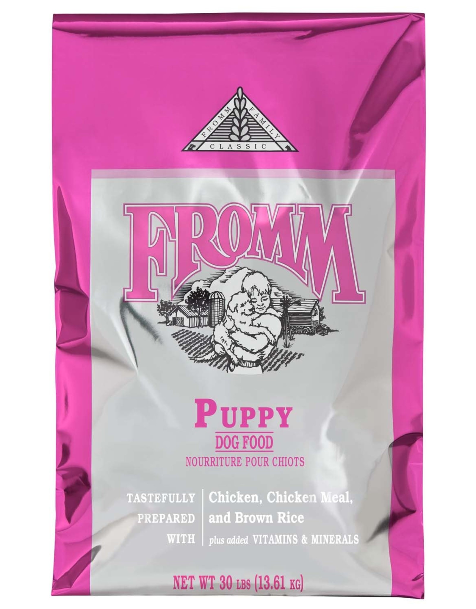 Fromm Fromm Classic Puppy