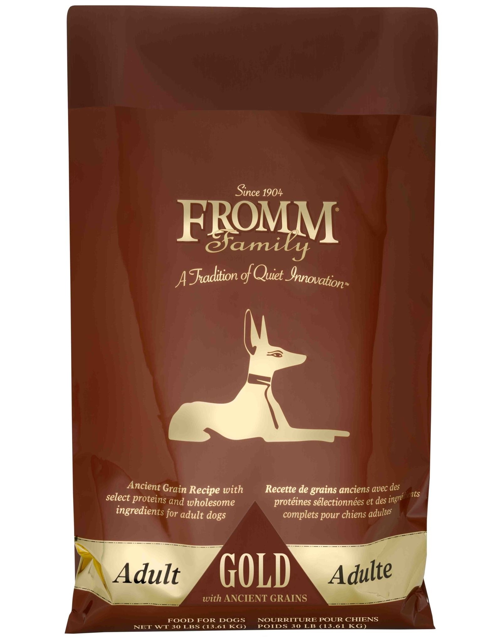 Fromm Fromm Gold Ancient Grain Adult