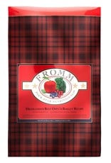 Fromm Fromm Four Star Highlander Beef