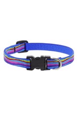 Lupine Lupine Ripple Creek Collar: 1 in wide, 12-20 inch